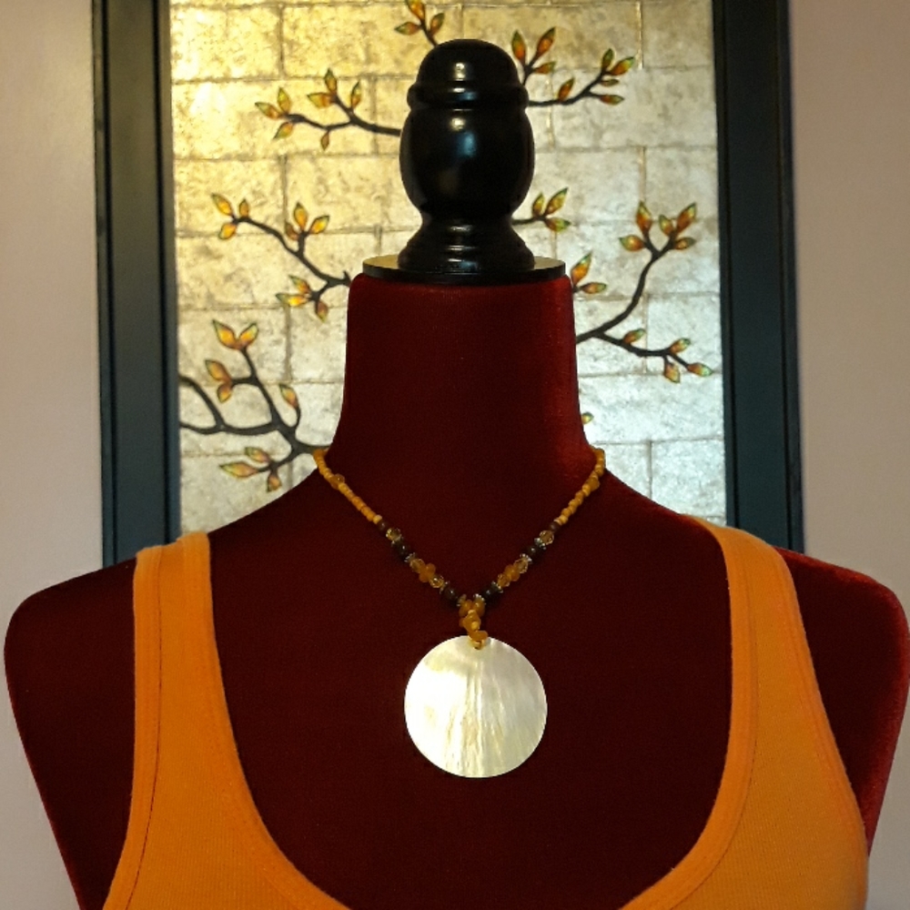 Necklaces - Picture 2 of 4